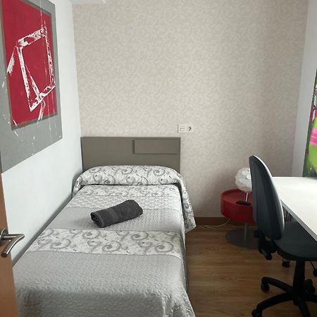 Bonito Apartamento En グラナダ エクステリア 写真