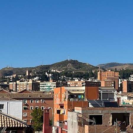Bonito Apartamento En グラナダ エクステリア 写真