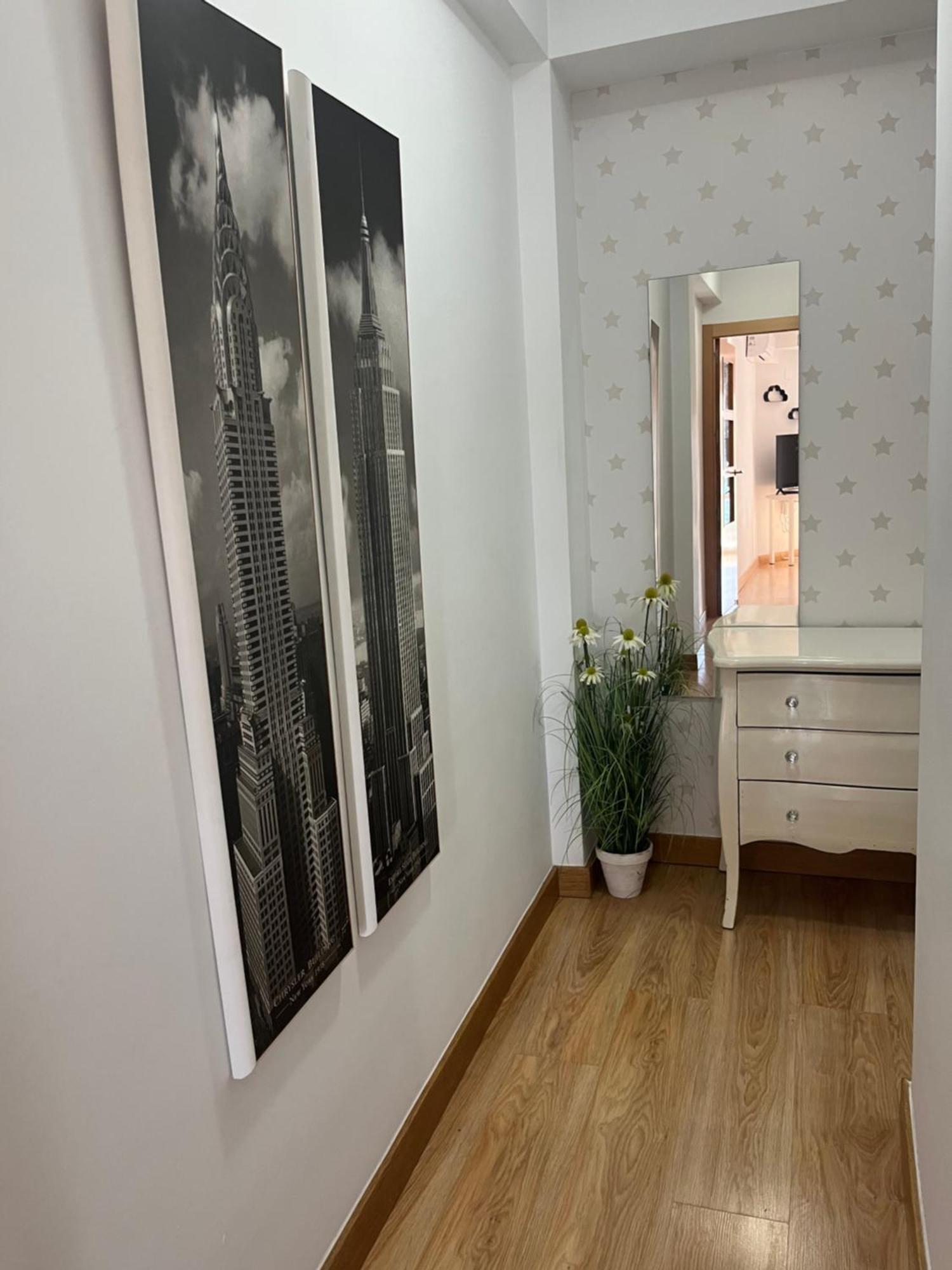 Bonito Apartamento En グラナダ エクステリア 写真