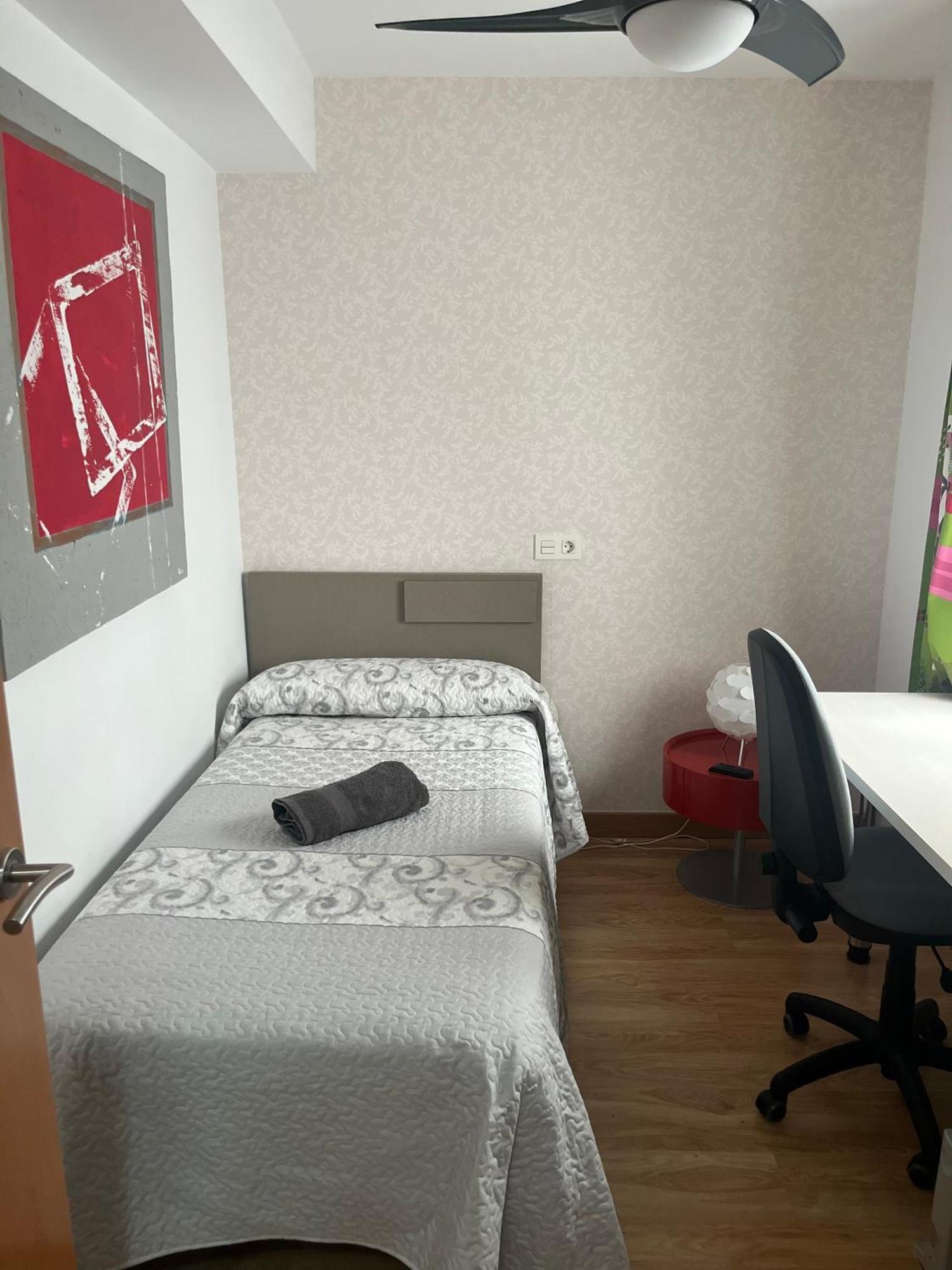 Bonito Apartamento En グラナダ エクステリア 写真
