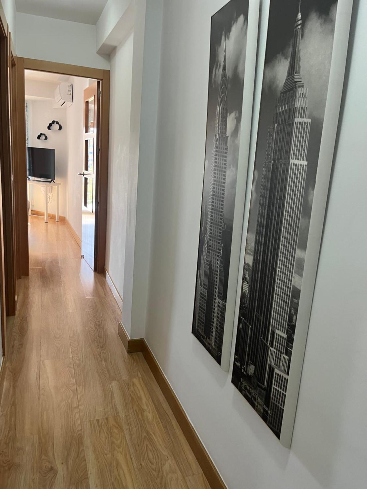 Bonito Apartamento En グラナダ エクステリア 写真