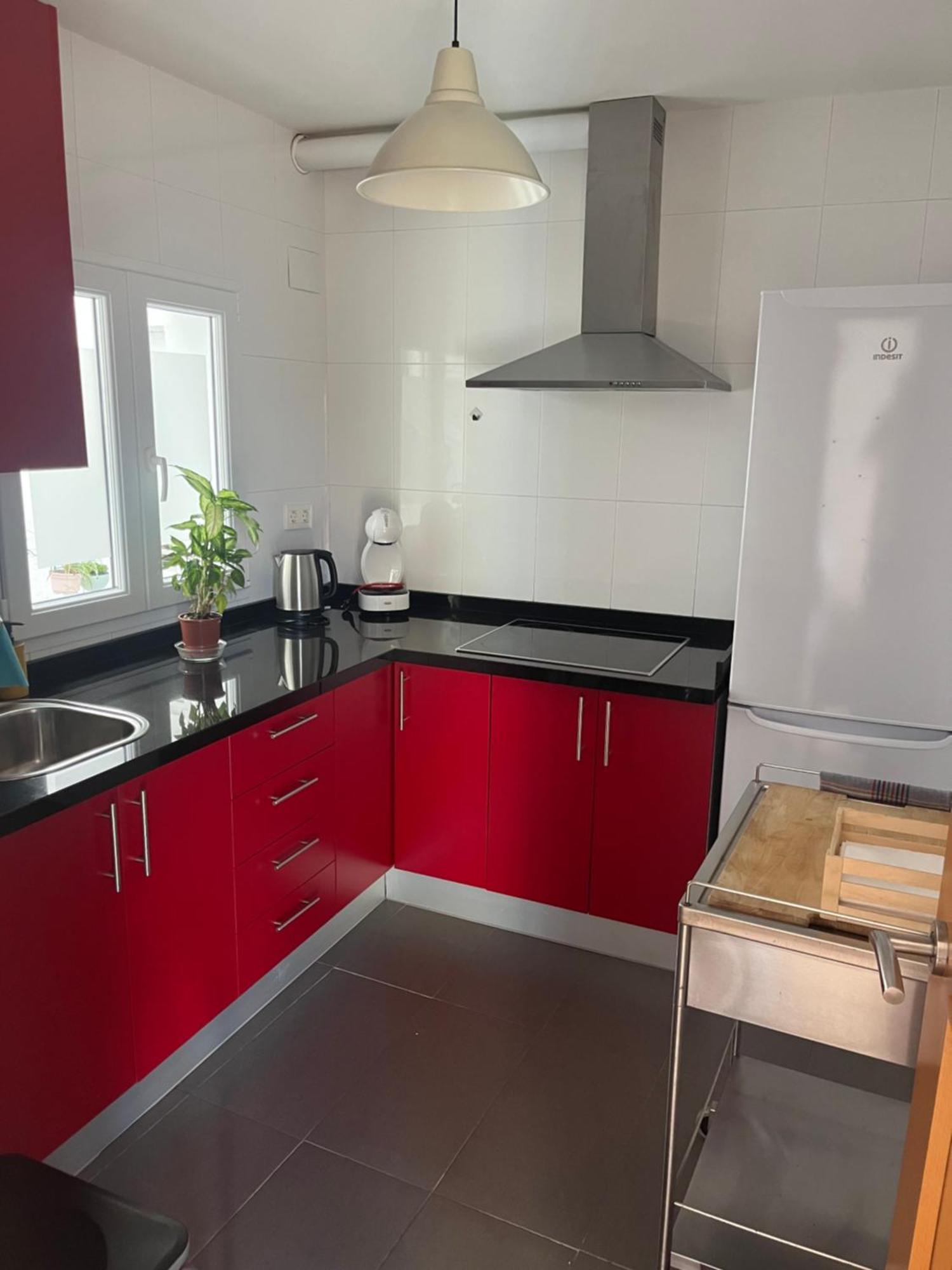 Bonito Apartamento En グラナダ エクステリア 写真