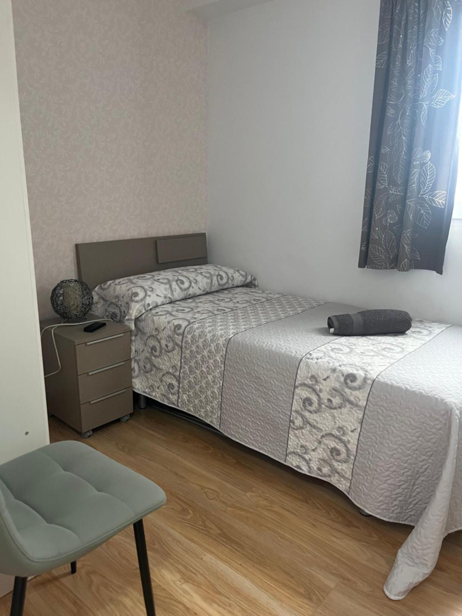 Bonito Apartamento En グラナダ エクステリア 写真
