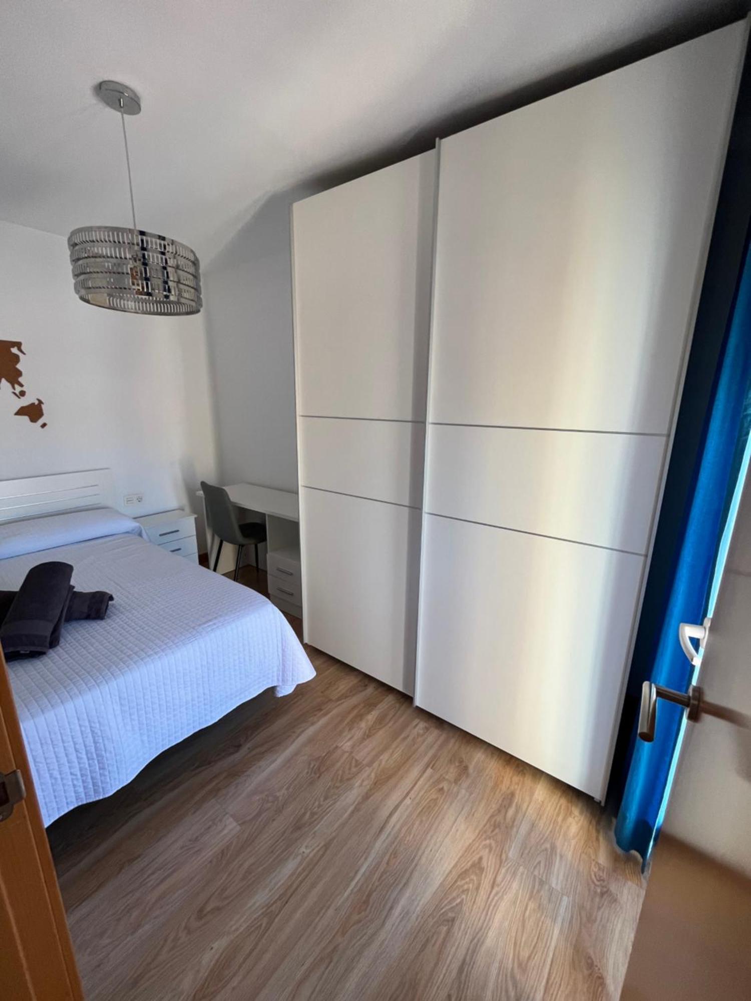 Bonito Apartamento En グラナダ エクステリア 写真