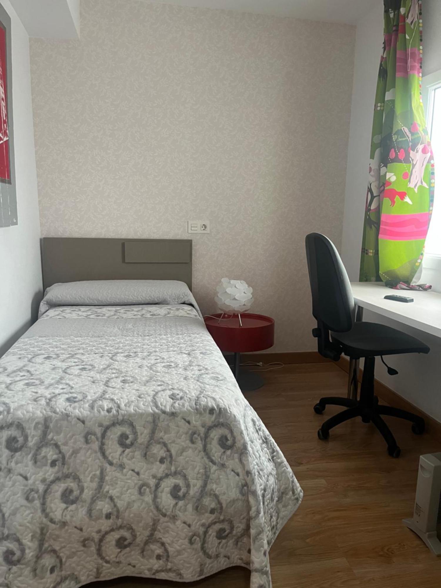 Bonito Apartamento En グラナダ エクステリア 写真