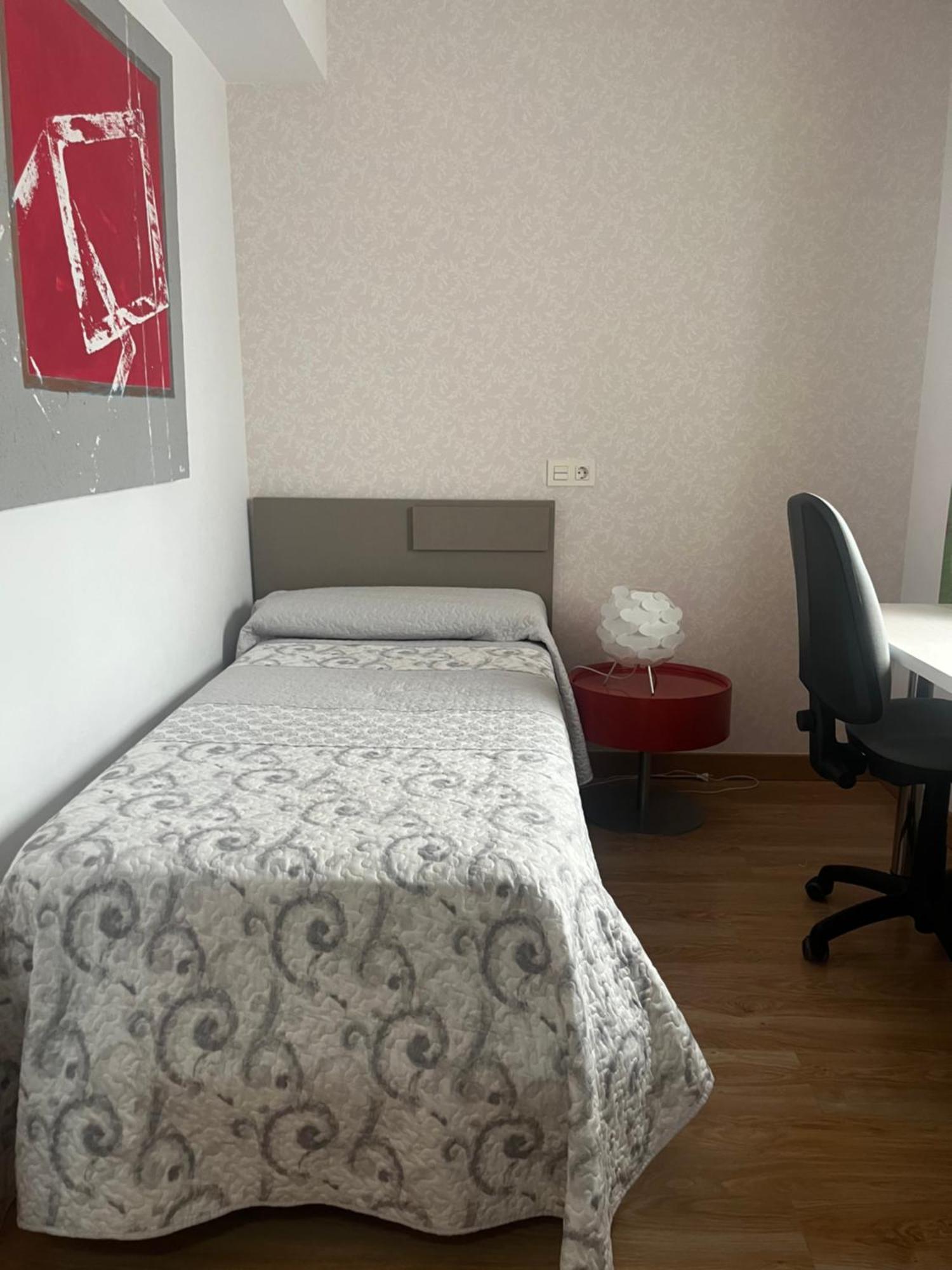 Bonito Apartamento En グラナダ エクステリア 写真
